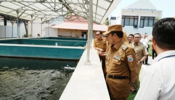 Cimahi Dorong Green Jobs dari Sampah, 80 Warga Dilatih Olah Organik dan Budidaya Maggot