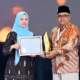 BAZNAS Kabupaten Sukabumi Raih Penghargaan Terbaik di BAZNAS Awards 2026