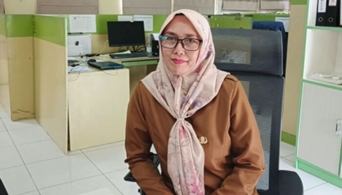 Pemkot Sukabumi Finalisasi Enam Pokja Untuk Tekan Pengangguran