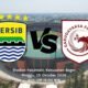 Persib Bandung Bidik Kebangkitan Saat Hadapi Garudayaksa FC di Pekan Ketujuh