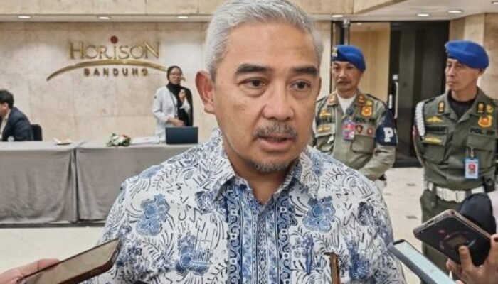 Walikota Bandung, M. Farhan Tutup 19 Rumah Prostitusi di Saritem Bandung