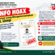 Sekretariat DPRD Sukabumi Imbau Warga Waspadai Nomor WhatsApp Palsu Catut Nama H. Usep