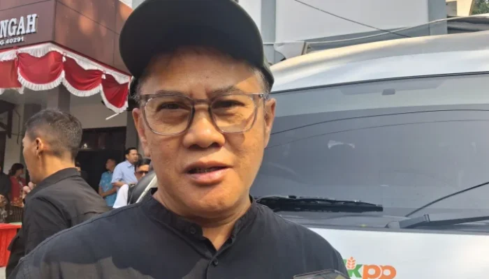Restoran Korea di Paskal Diperiksa Terkait Dugaan Keracunan, Hasil Sampel Masih Ditunggu