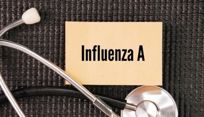 31 Kasus Influenza A Terdeteksi di Bandung Barat, Dinkes Imbau Warga Waspada