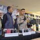 Polresta Bandung Bongkar Penyalahgunaan LPG Subsidi, Gas 3 Kg Dipindahkan ke Tabung Portable