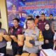 Polresta Bandung Bongkar Peredaran 12 Kg Ganja, Diduga Dikendalikan dari Dalam Lapas