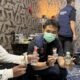 Polrestabes Bandung Gerebek Saritem, 21 Orang Positif Sabu Diamankan
