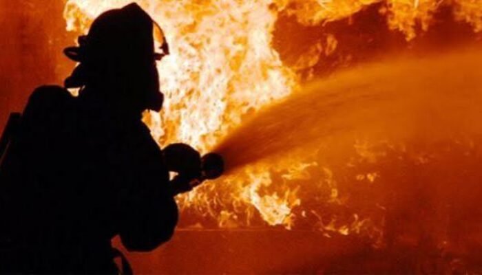 Dua Peristiwa Kebakaran di Bandung Jadi Sorotan, Polisi Selidiki Dugaan Serangan Molotov