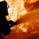 Dua Peristiwa Kebakaran di Bandung Jadi Sorotan, Polisi Selidiki Dugaan Serangan Molotov