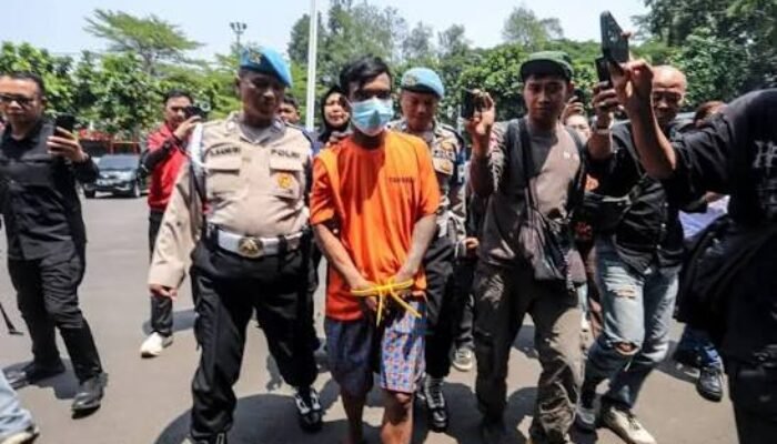 Polisi Ungkap Pencurian Kabel Traffic Light di Bandung, Satu Pelaku Ditangkap
