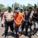 Polisi Ungkap Pencurian Kabel Traffic Light di Bandung, Satu Pelaku Ditangkap