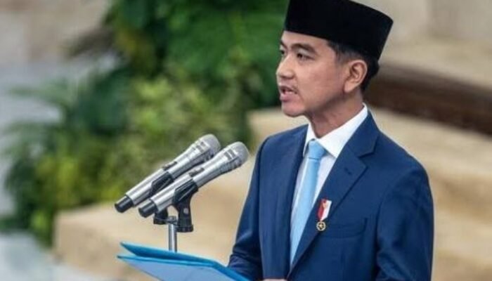 Purnawirawan TNI Desak Polemik Persyaratan Gibran Ditanggapi Serius