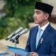 Purnawirawan TNI Desak Polemik Persyaratan Gibran Ditanggapi Serius