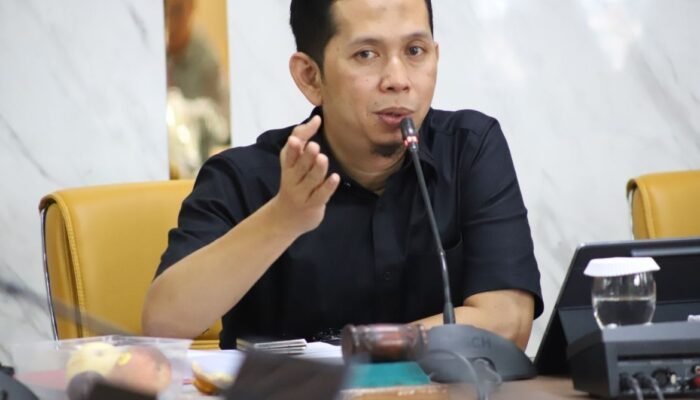Pansus 16 DPRD Bandung Dalami Raperda Pengelolaan Sampah