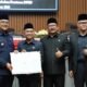DPRD Kota Bandung Bahas Empat Raperda Baru, dari Pengarusutamaan Gender hingga Modal Perumda Tirtawening