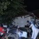 Polres Cianjur Amankan 57 Motor Berknalpot Bising, Razia Sasar Titik Rawan