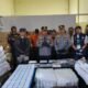 Polisi Bongkar Pabrik Tramadol dan Hexymer Ilegal di Bandung, Lima Orang Jadi Tersangka