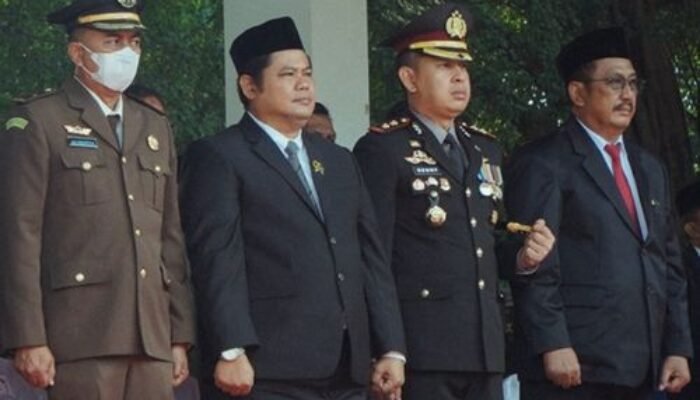 Mansyurudin : Sinergi TNI dan Rakyat Harus Terus Diperkuat