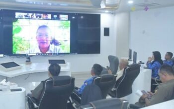 Apel Akbar Satlinmas se-Jabar Dipersiapkan di Cirebon, Diikuti 12 Ribu Peserta