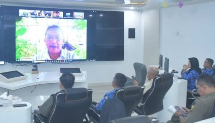 Apel Akbar Satlinmas se-Jabar Dipersiapkan di Cirebon, Diikuti 12 Ribu Peserta