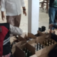 Polres Sukabumi Sita 532 Botol Miras dari Empat Kecamatan