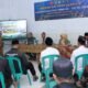 TMMD ke-130 Kodim 0622 Sukabumi Gelar Penyuluhan Keagamaan di Ciemas