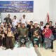 TMMD ke-130 Kodim 0622 Sukabumi Salurkan 1.280 Bibit Tanaman Untuk Petani Mekarjaya