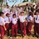 Sumur Bor TMMD ke-130 Bantu 60 KK di Cikiara Kebun Atasi Krisis Air Bersih