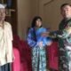 Satgas TMMD ke-130 Kodim 0622 Sukabumi Salurkan Sembako untuk Warga Mekarjaya