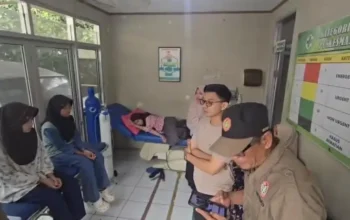 Keracunan 151 Siswa dan Guru SMKN 1 Gunungguruh, BGN Bekukan Operasional SPPG Cikujang 1 Selama 30 Hari